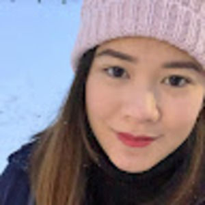 Meet your Posher, Joy